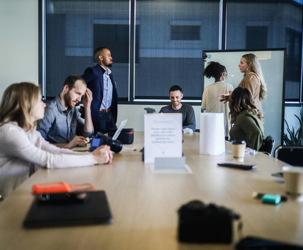 Our leadership coaching approach