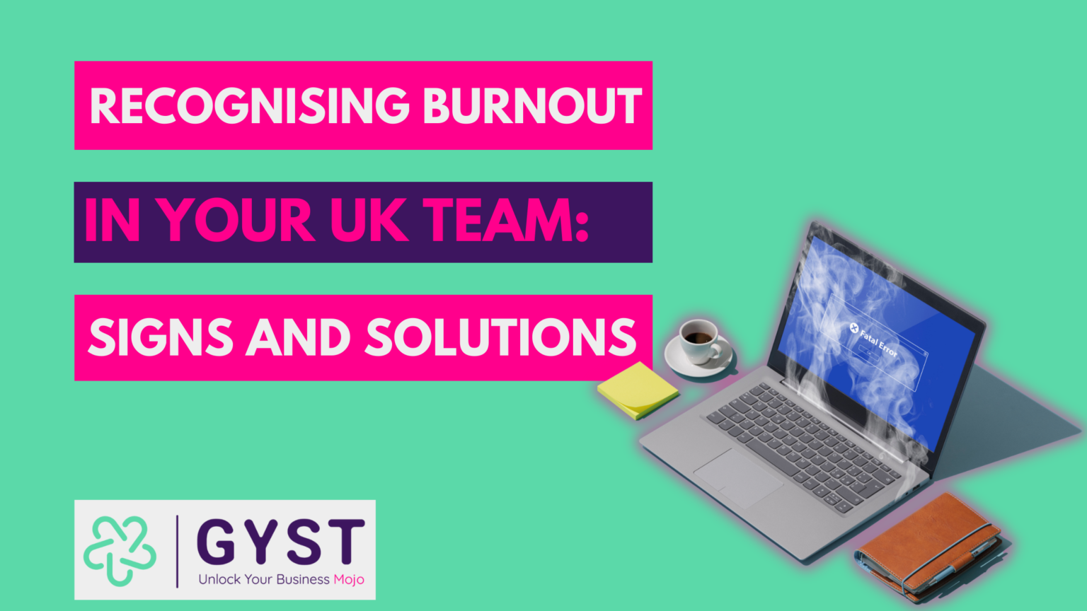 Recognising Burnout in Your UK Team: Signs and Solutions, Workplace Wellbeing, Occupational Health, Burnout Prevention, Workplace Wellness Coach in the UK
